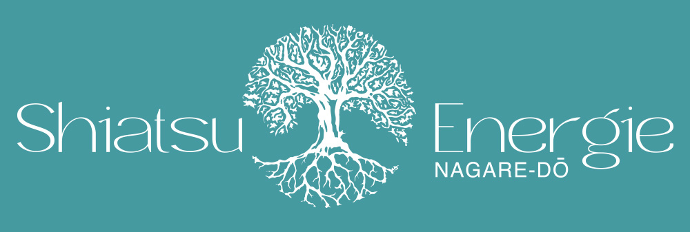 Shiatsu Energie